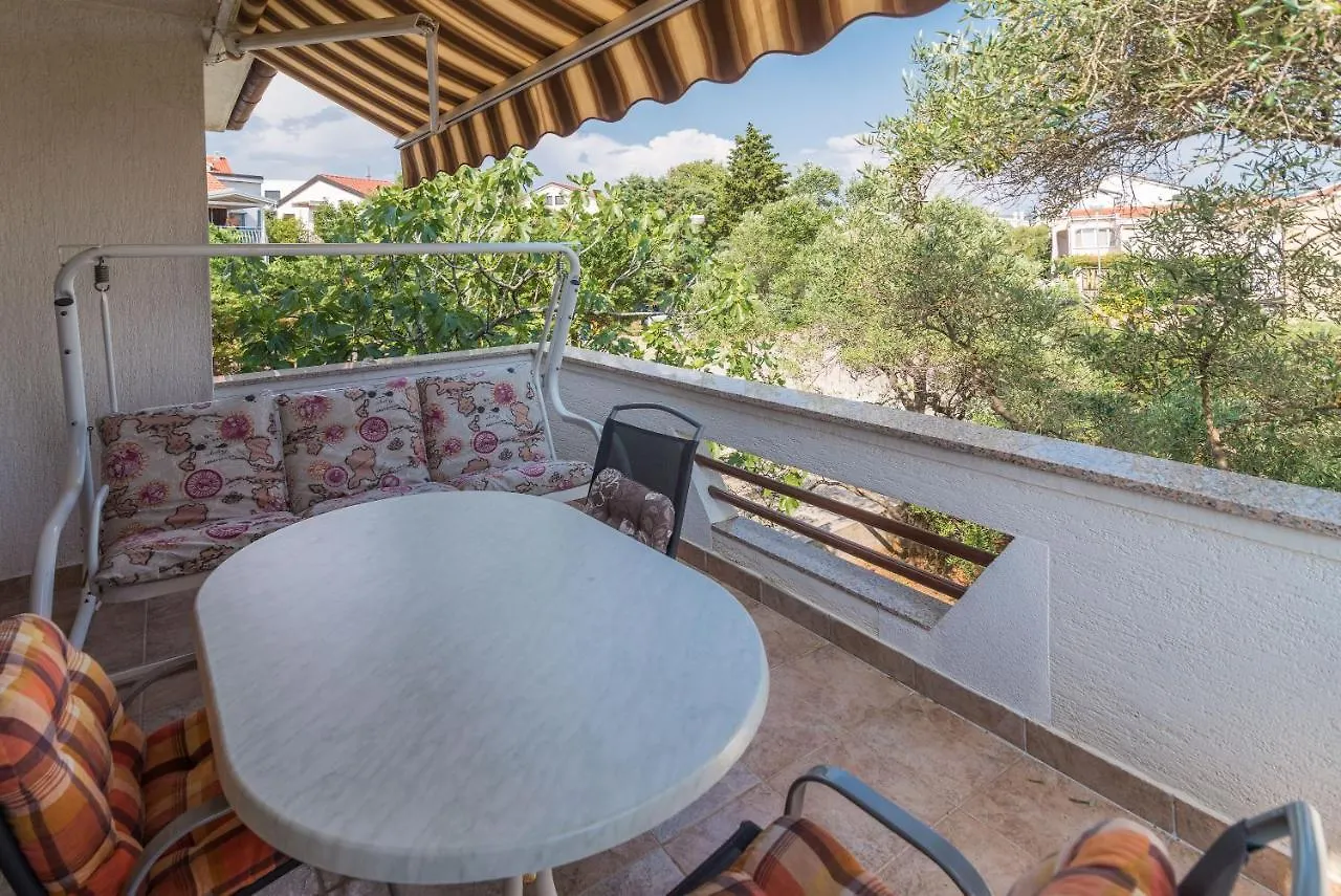 Belvedere Apartments  Krk Town