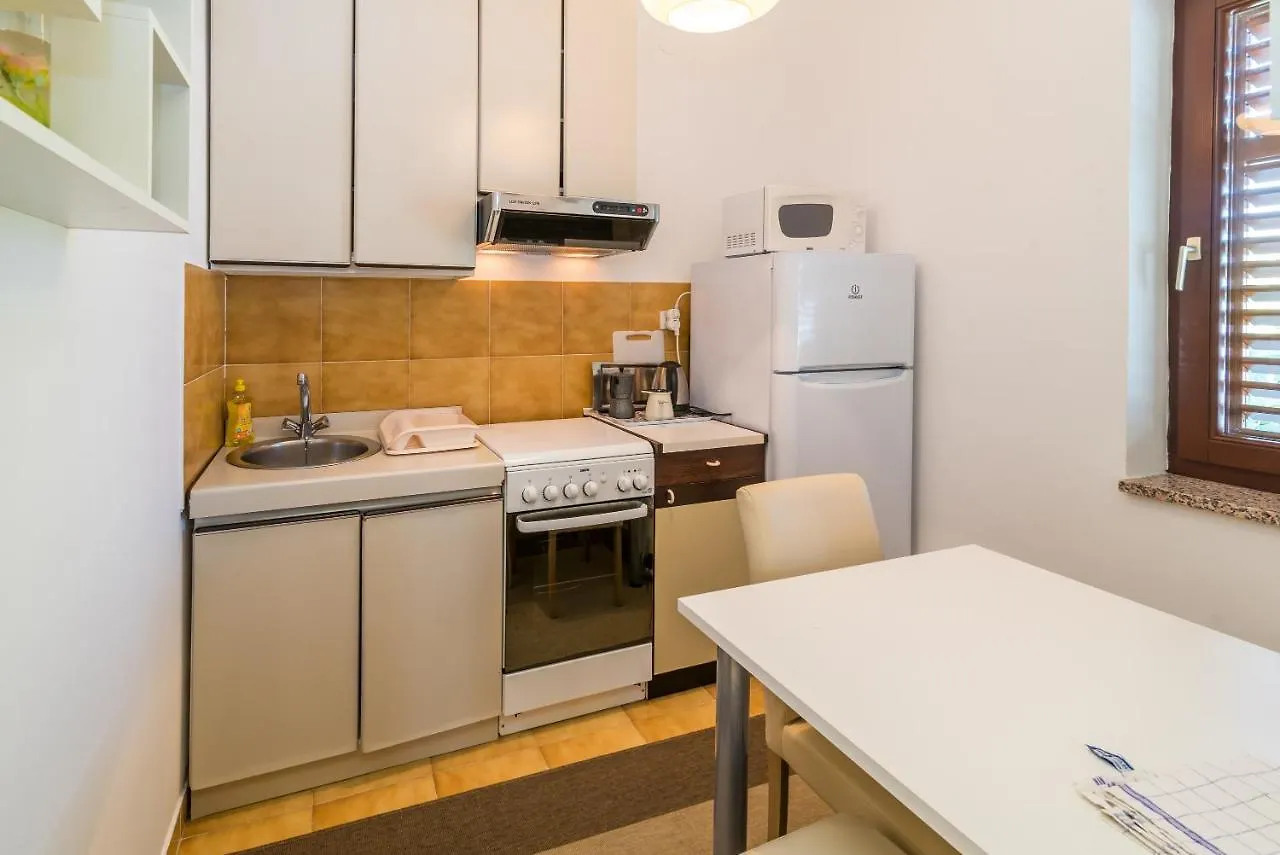 Belvedere Apartments Krk Town