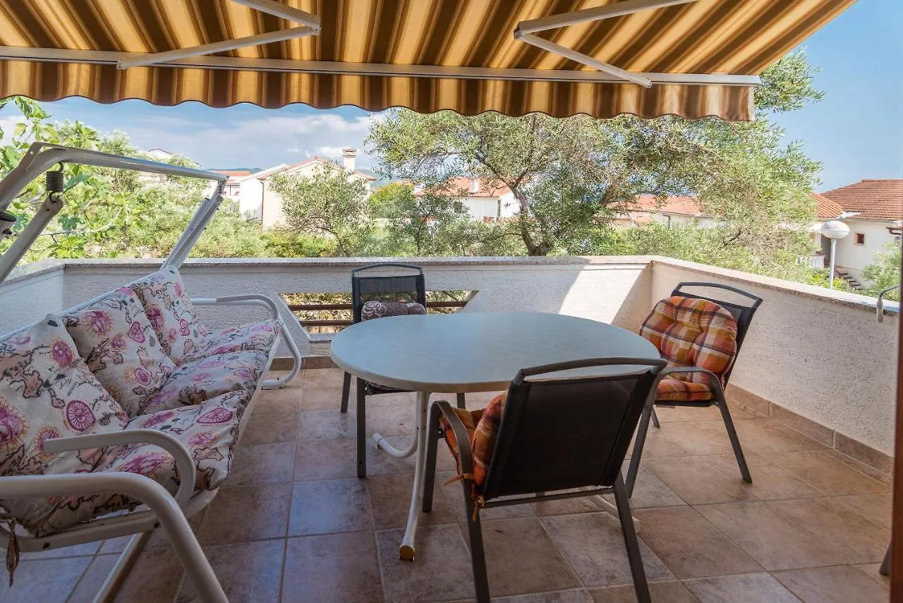 Belvedere Apartments  Krk Town