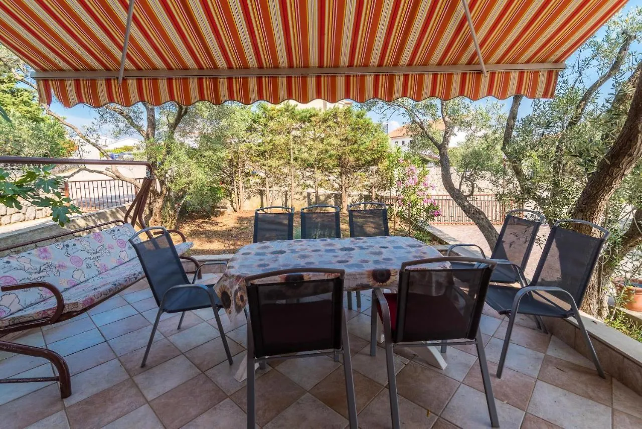 Belvedere Apartments Krk Town