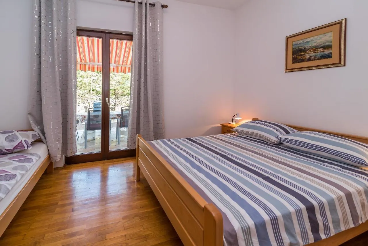 Belvedere Apartments 0*, Krk Town