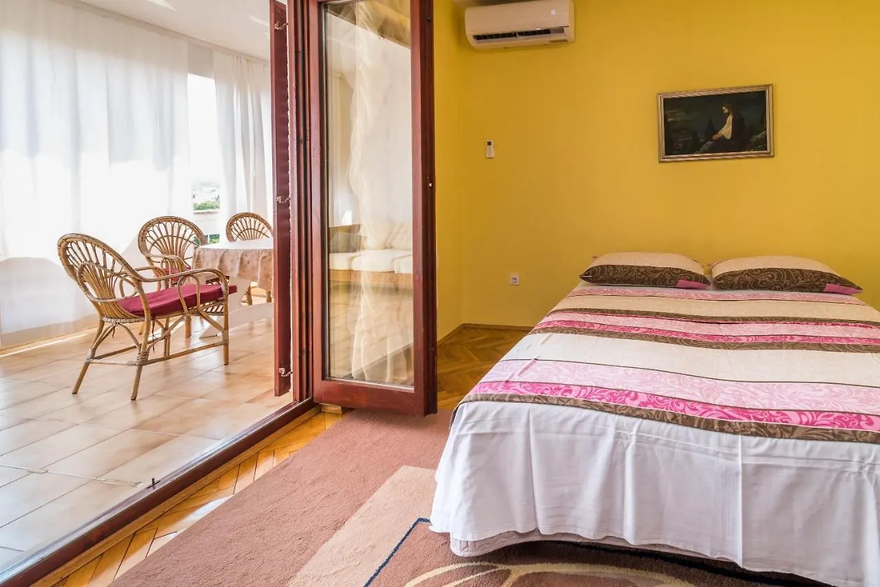 Belvedere Apartments Croatia
