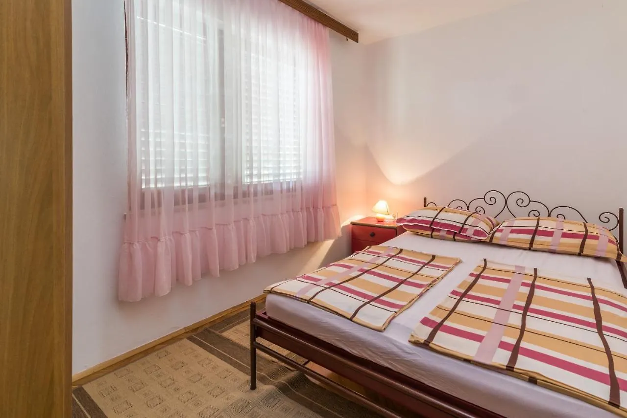 Belvedere Apartments Krk Town