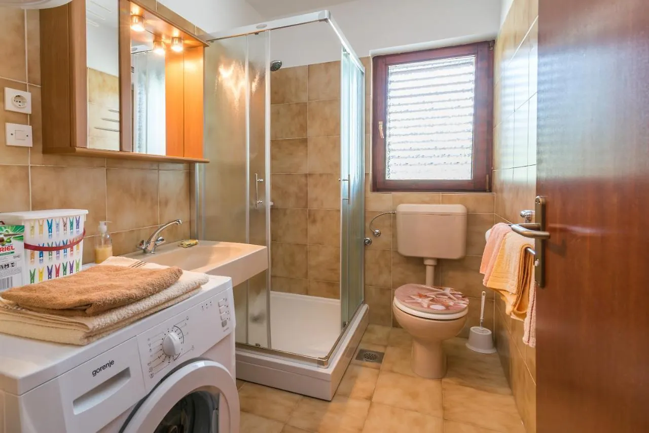 Belvedere Apartments Krk Town