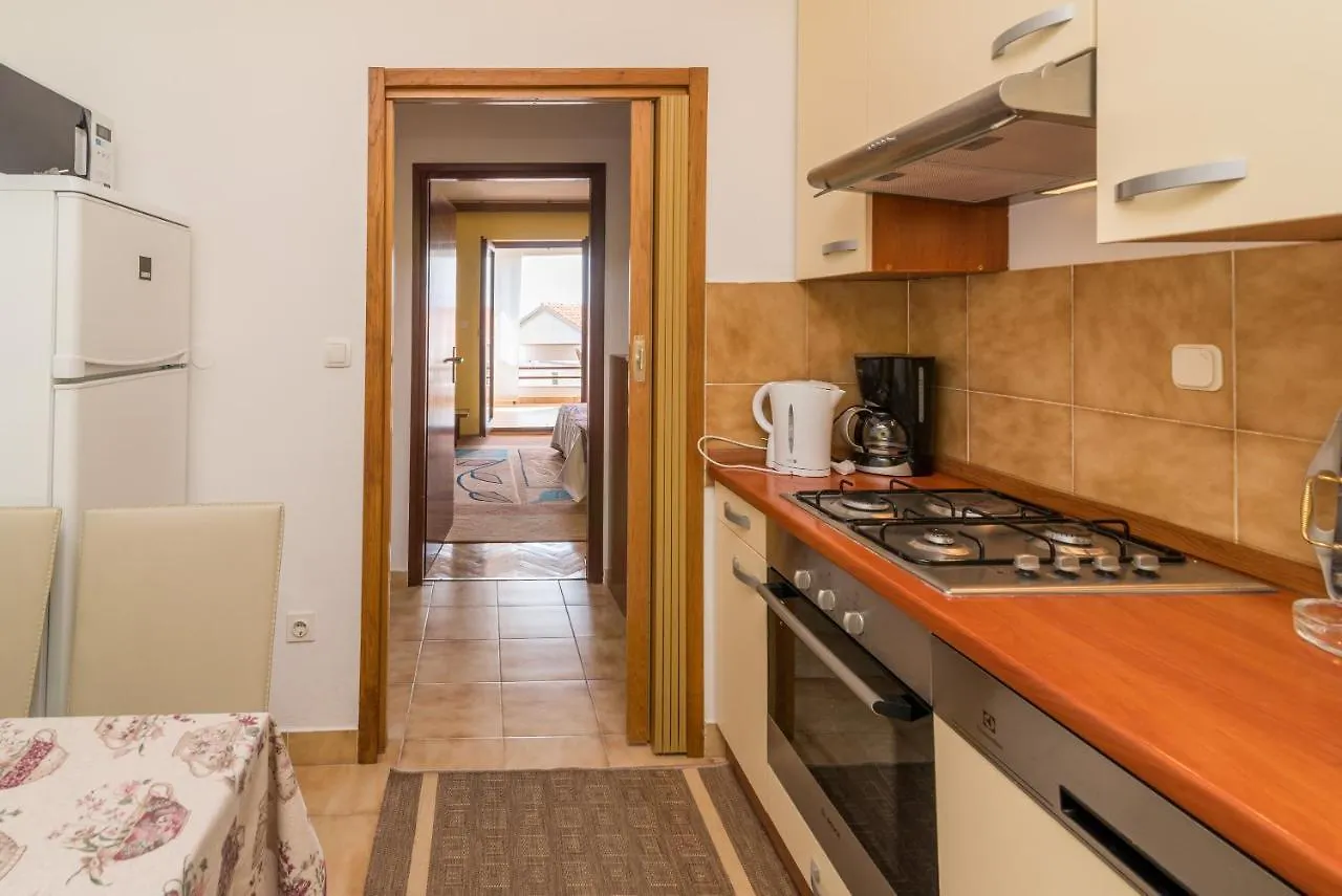 Belvedere Apartments Krk Town
